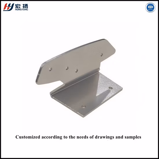 양극 산화 처리된 레이저 절단 스테인리스 스틸과 티타늄 시트로 제작된 맞춤형 금속 용접 및 스탬핑 부품