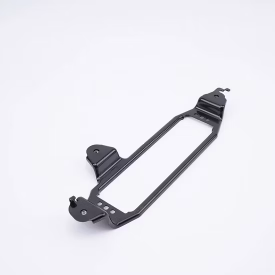 맞춤형 레이저 절단 중강 용접 서비스